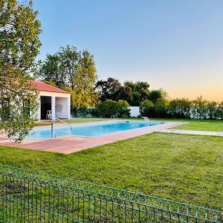 Casas Herdade Do Convento Da Serra 아우메이링 외부 사진