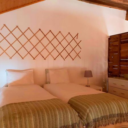 Casas Herdade Do Convento Da Serra 아우메이링 외부 사진