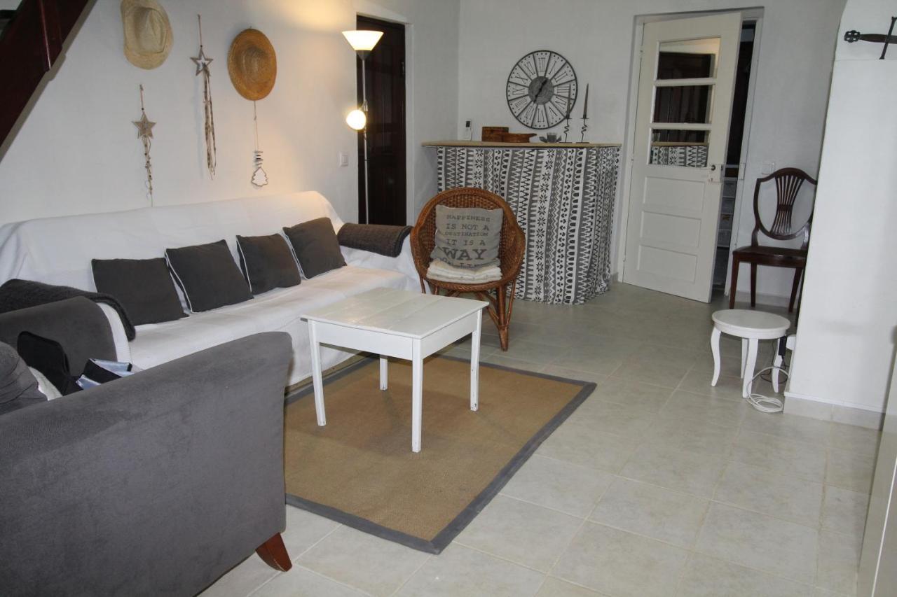 Casas Herdade Do Convento Da Serra 아우메이링 외부 사진