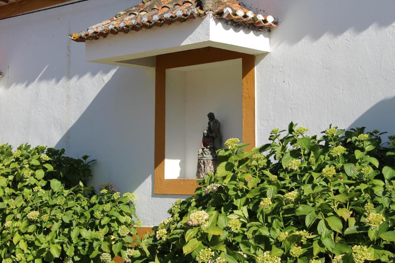 Casas Herdade Do Convento Da Serra 아우메이링 외부 사진