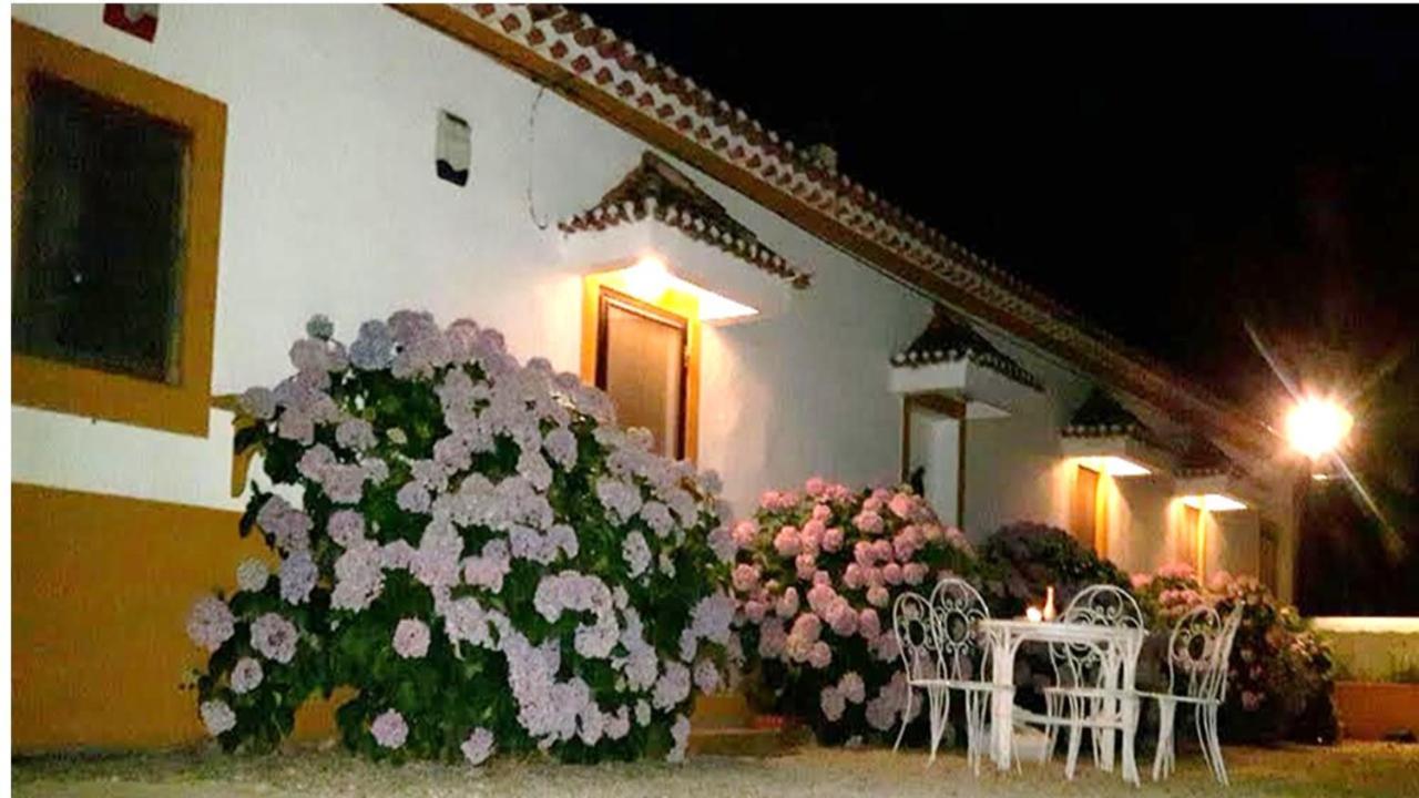 Casas Herdade Do Convento Da Serra 아우메이링 외부 사진