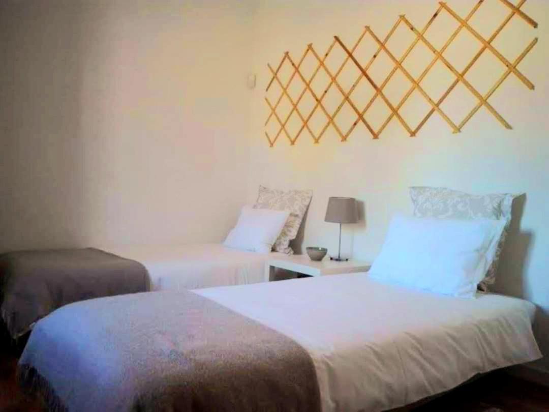 Casas Herdade Do Convento Da Serra 아우메이링 외부 사진