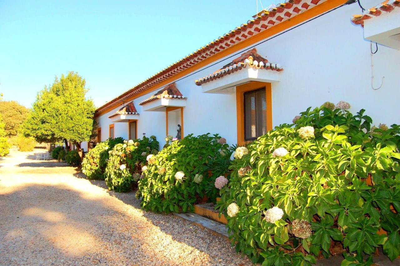Casas Herdade Do Convento Da Serra 아우메이링 외부 사진