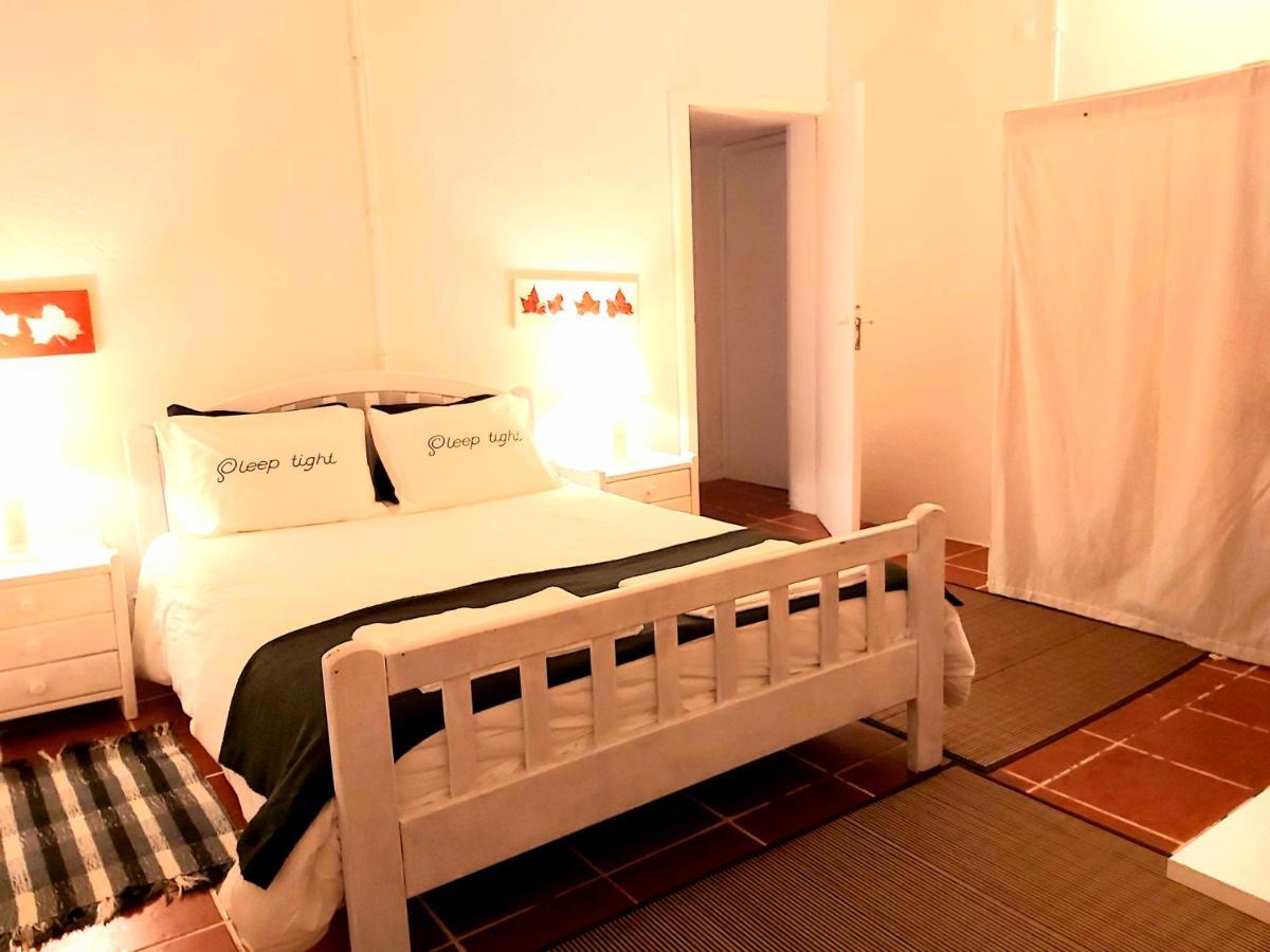 Casas Herdade Do Convento Da Serra 아우메이링 외부 사진