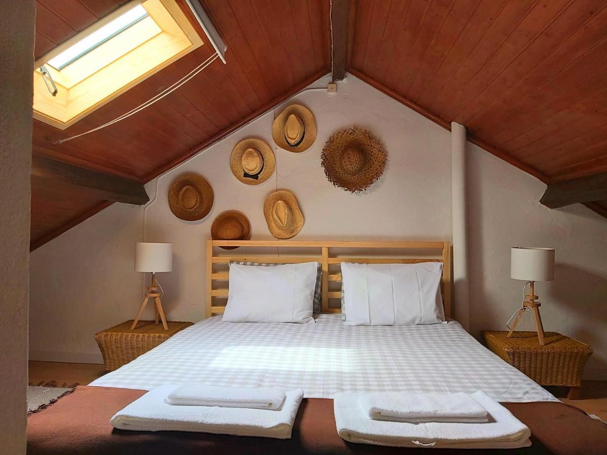 Casas Herdade Do Convento Da Serra 아우메이링 외부 사진