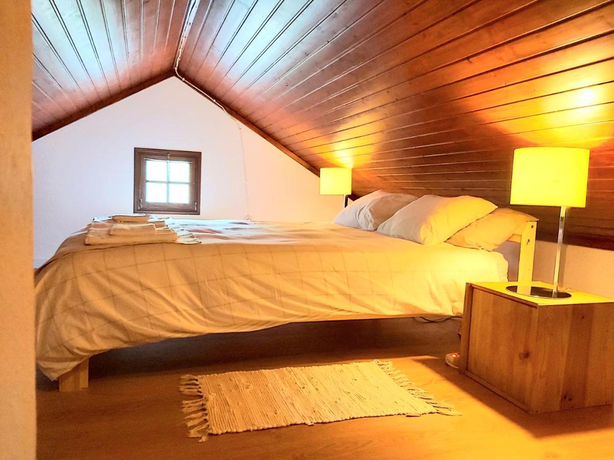 Casas Herdade Do Convento Da Serra 아우메이링 외부 사진