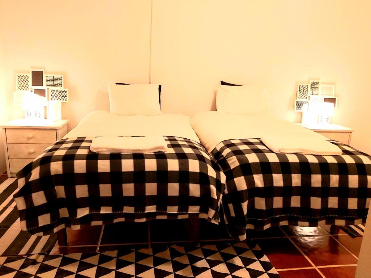 Casas Herdade Do Convento Da Serra 아우메이링 외부 사진