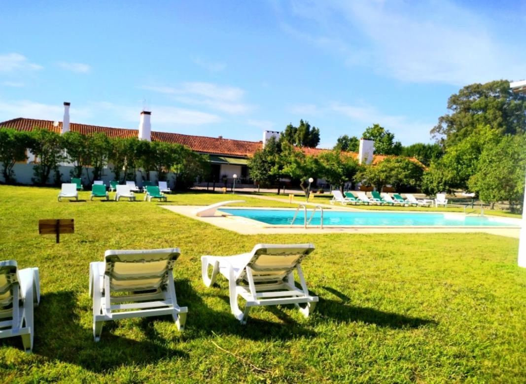 Casas Herdade Do Convento Da Serra 아우메이링 외부 사진
