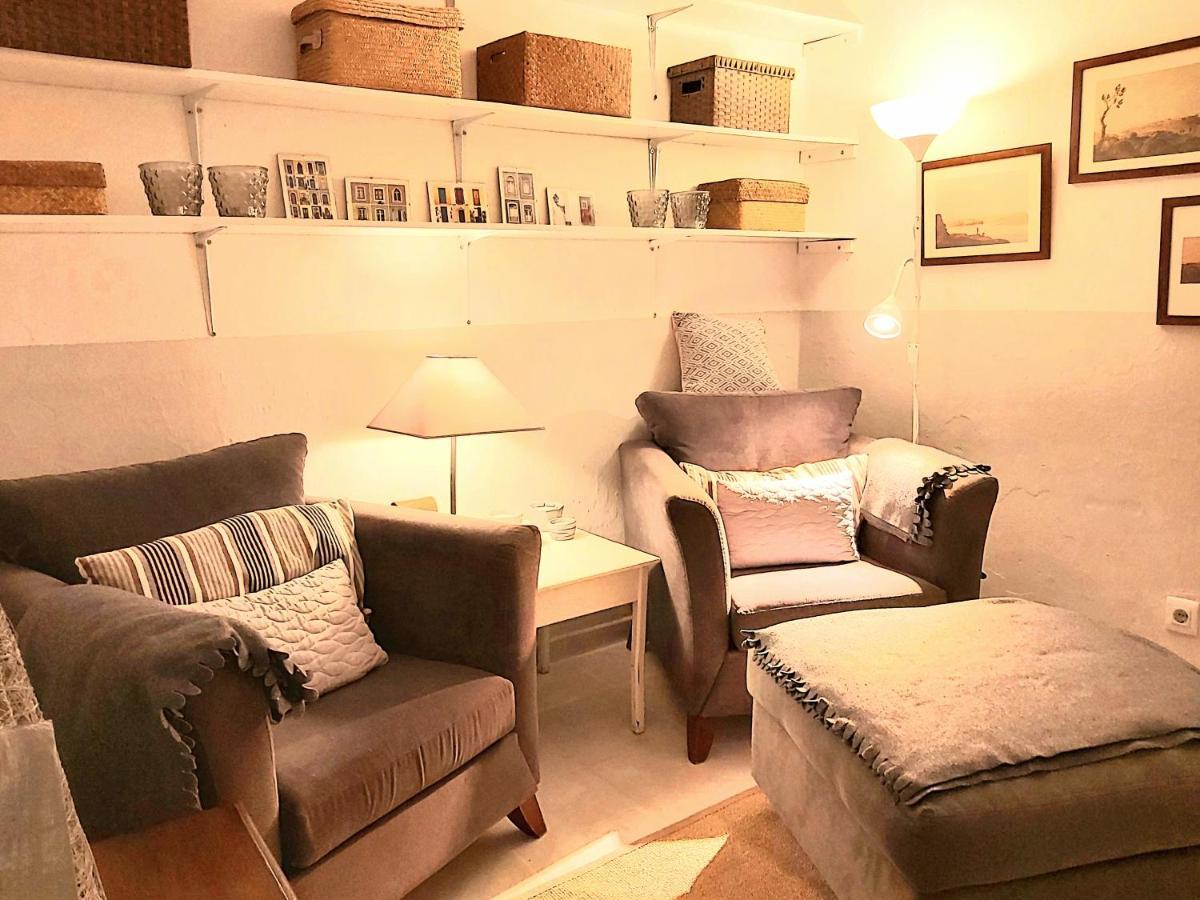 Casas Herdade Do Convento Da Serra 아우메이링 외부 사진
