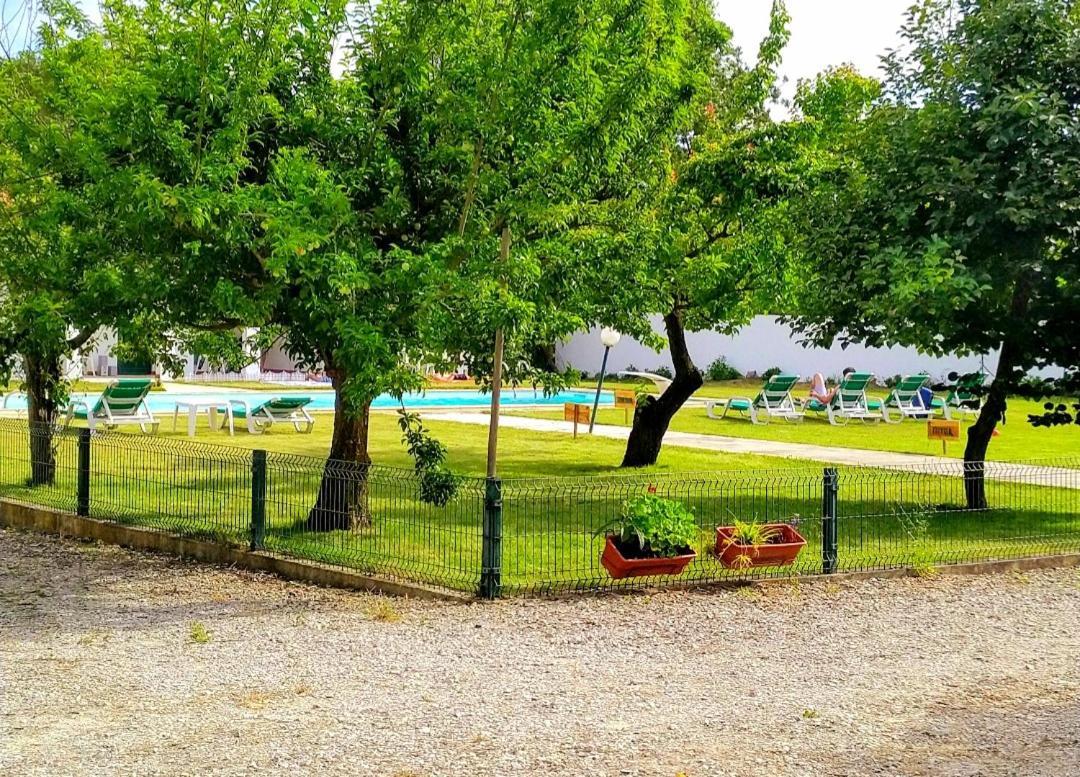 Casas Herdade Do Convento Da Serra 아우메이링 외부 사진