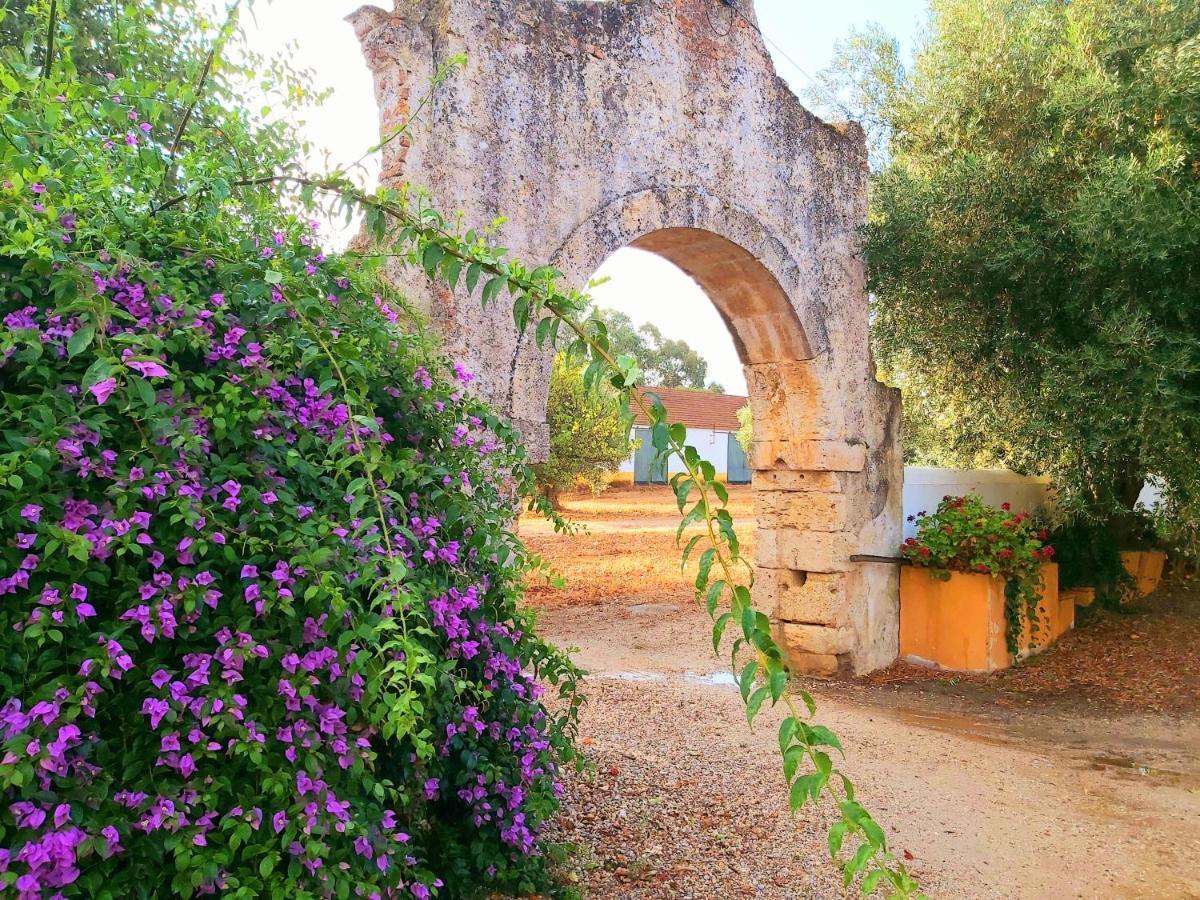 Casas Herdade Do Convento Da Serra 아우메이링 외부 사진
