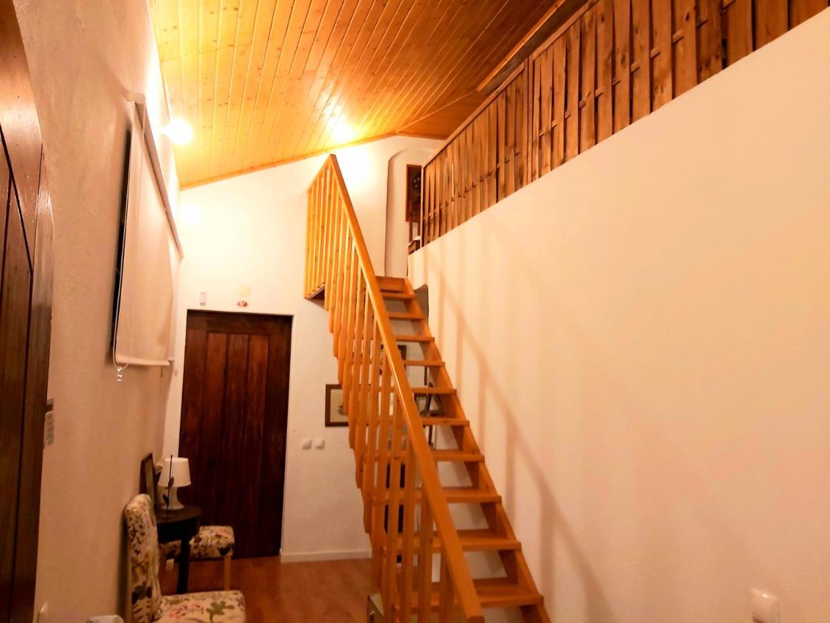 Casas Herdade Do Convento Da Serra 아우메이링 외부 사진