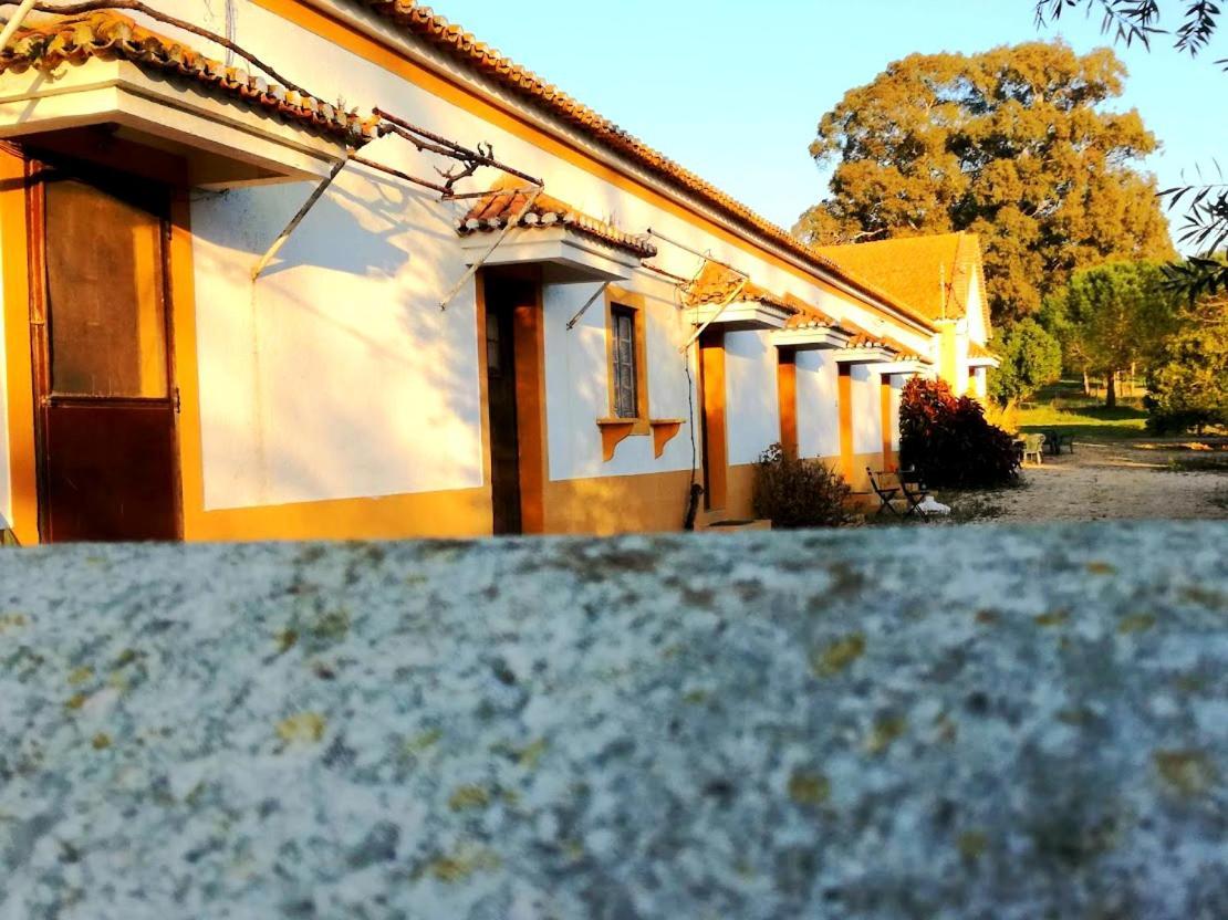 Casas Herdade Do Convento Da Serra 아우메이링 외부 사진