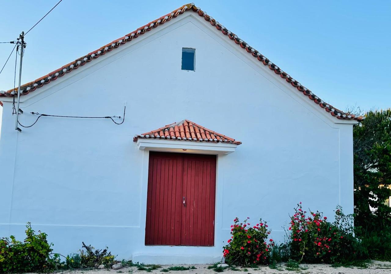 Casas Herdade Do Convento Da Serra 아우메이링 외부 사진