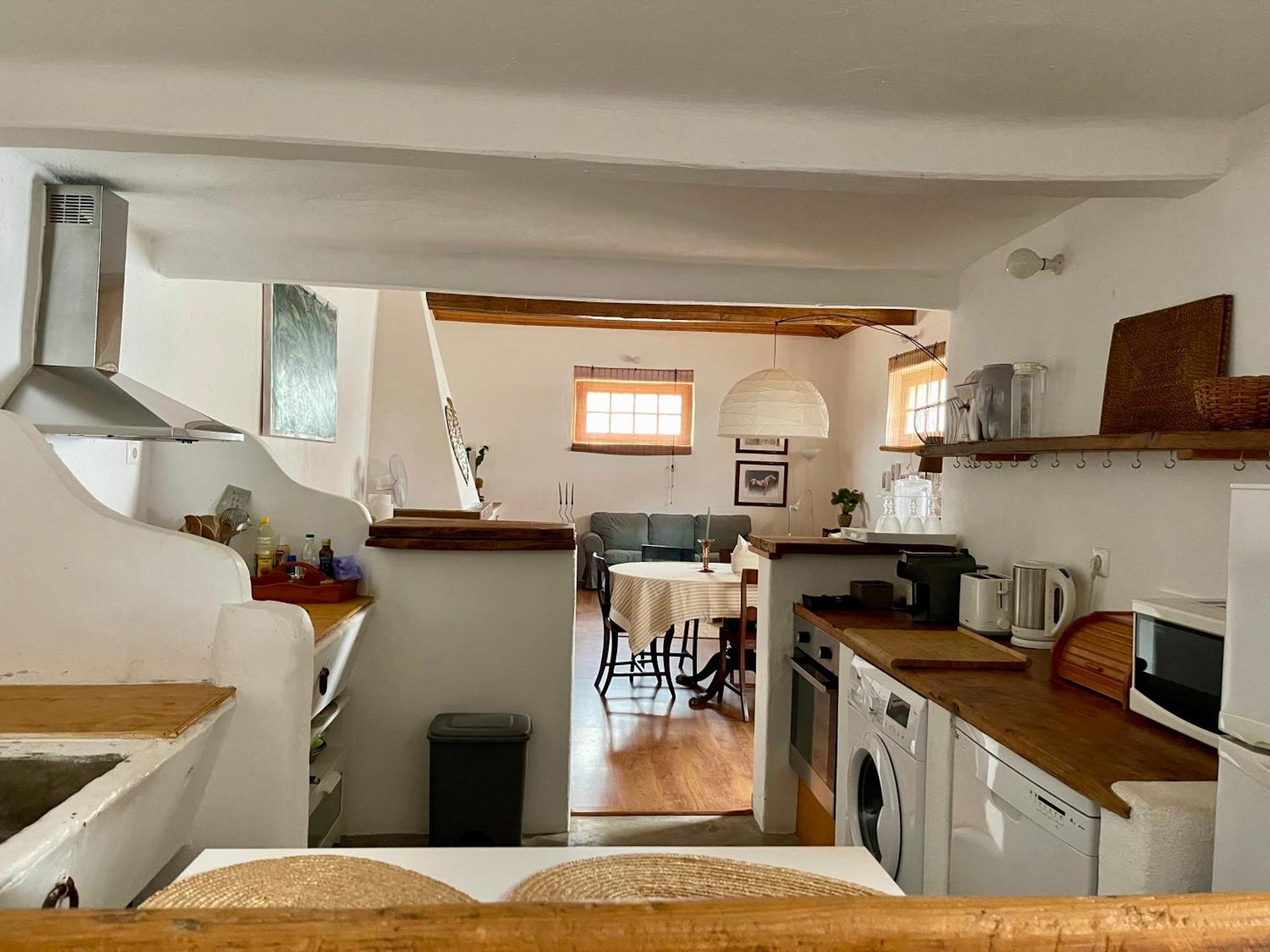 Casas Herdade Do Convento Da Serra 아우메이링 외부 사진