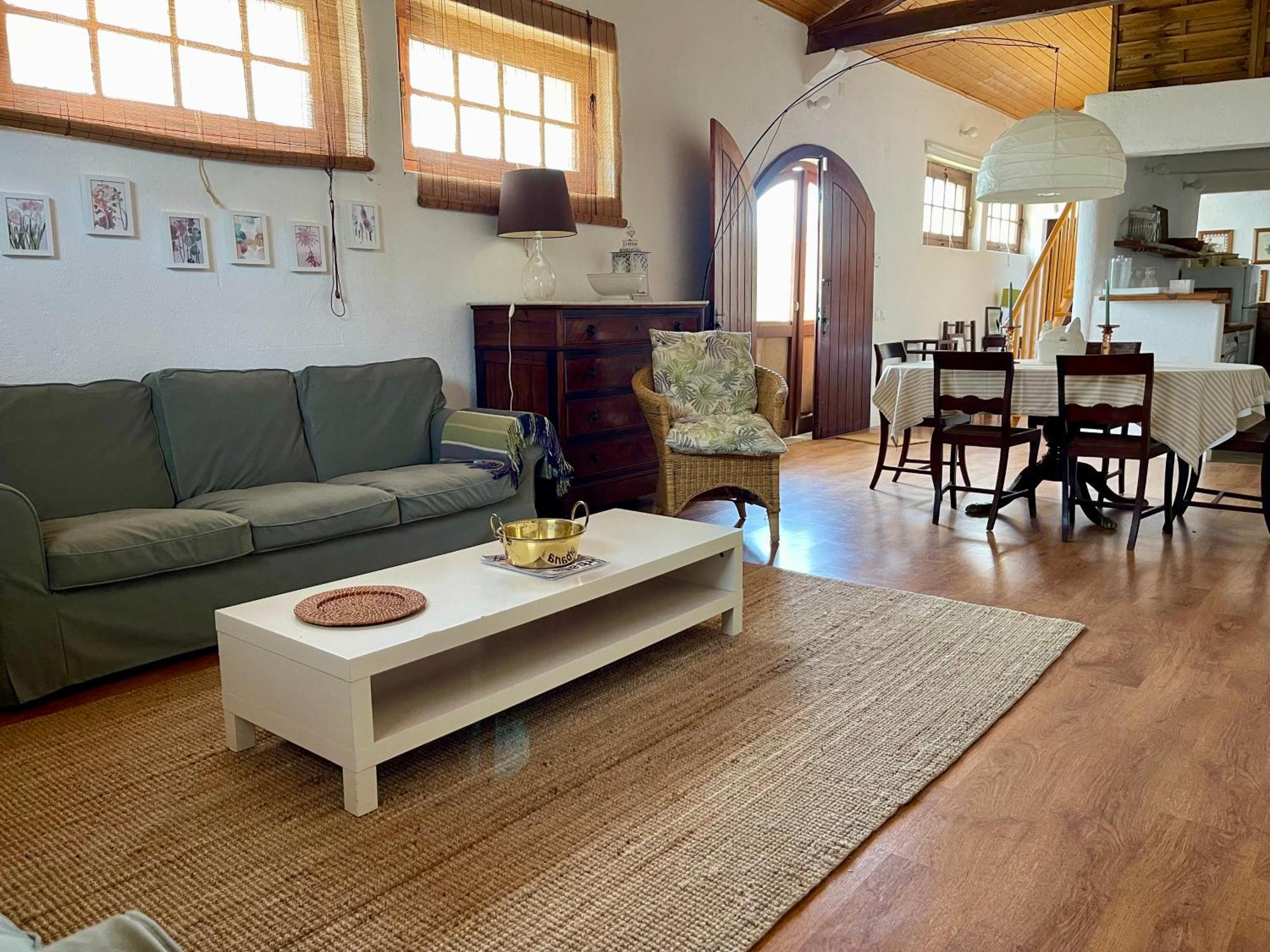 Casas Herdade Do Convento Da Serra 아우메이링 외부 사진