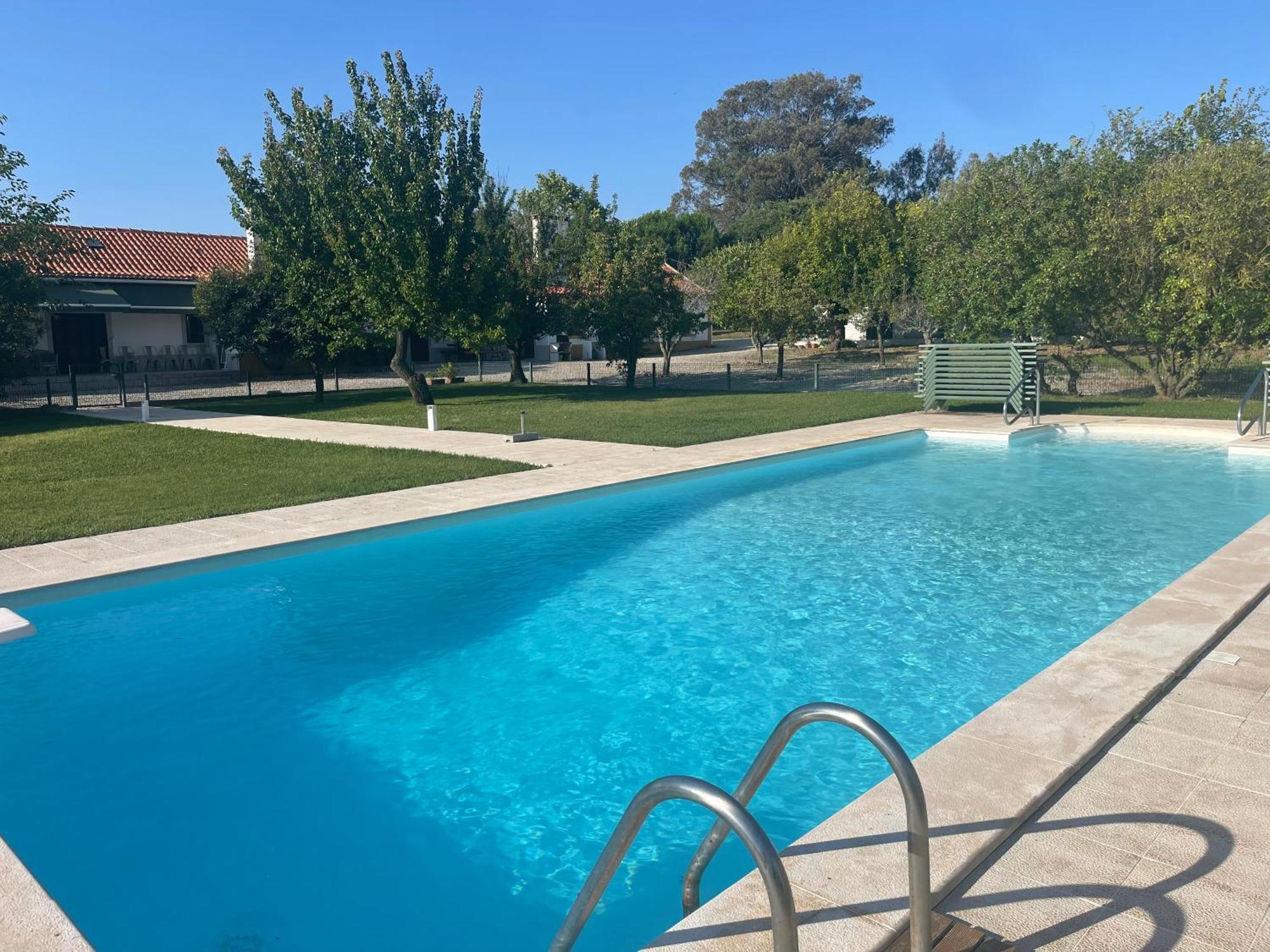 Casas Herdade Do Convento Da Serra 아우메이링 외부 사진