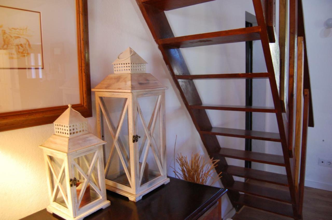 Casas Herdade Do Convento Da Serra 아우메이링 외부 사진
