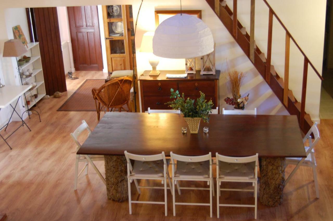 Casas Herdade Do Convento Da Serra 아우메이링 외부 사진