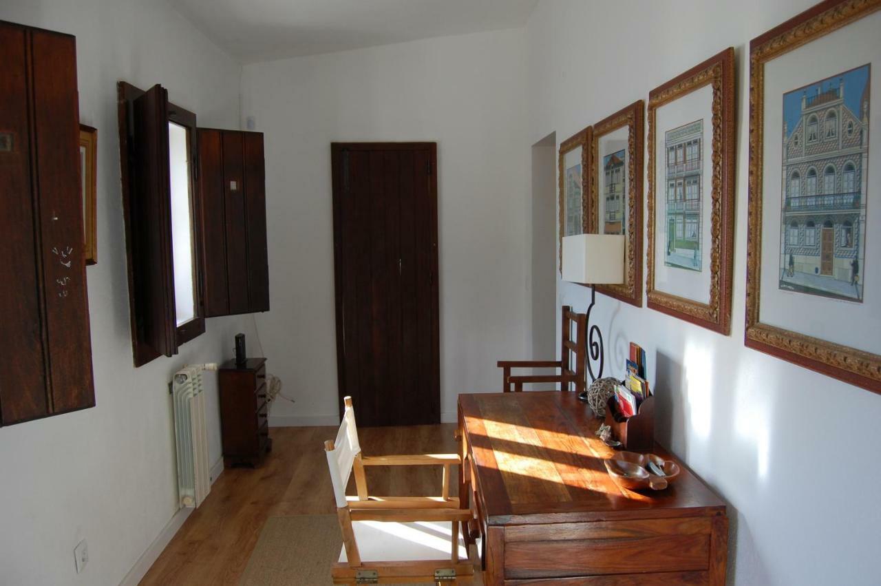 Casas Herdade Do Convento Da Serra 아우메이링 외부 사진
