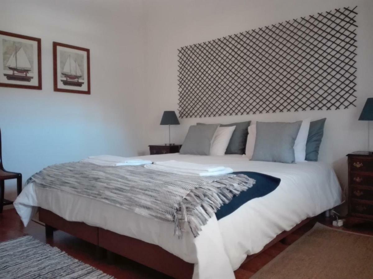 Casas Herdade Do Convento Da Serra 아우메이링 외부 사진
